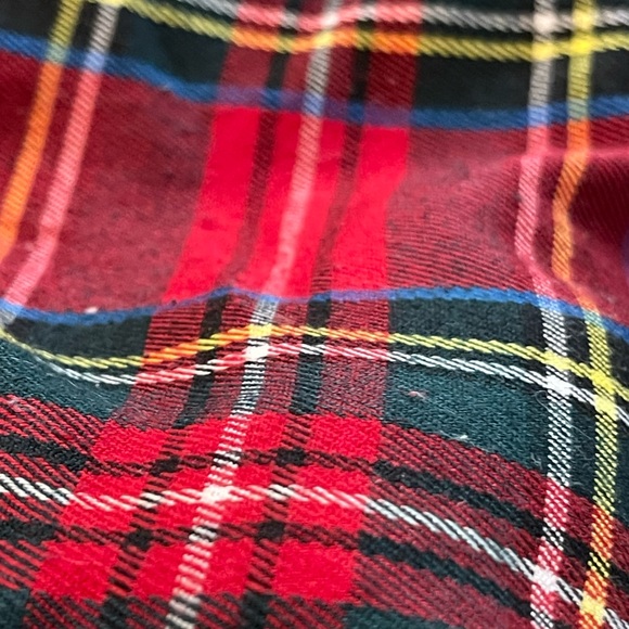 C de C plaid dress - Picture 12 of 13